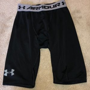 Under Armour Compression Shorts